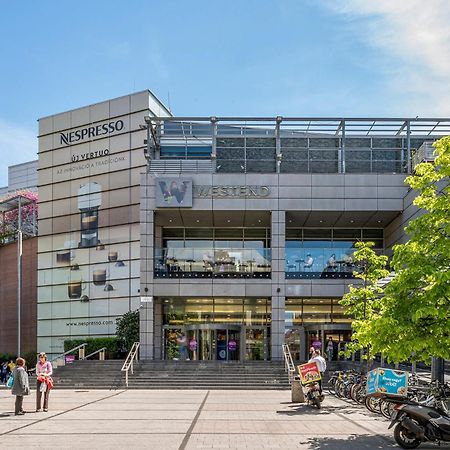 Galaxy Apartement Lift Parking Budapeste Exterior foto