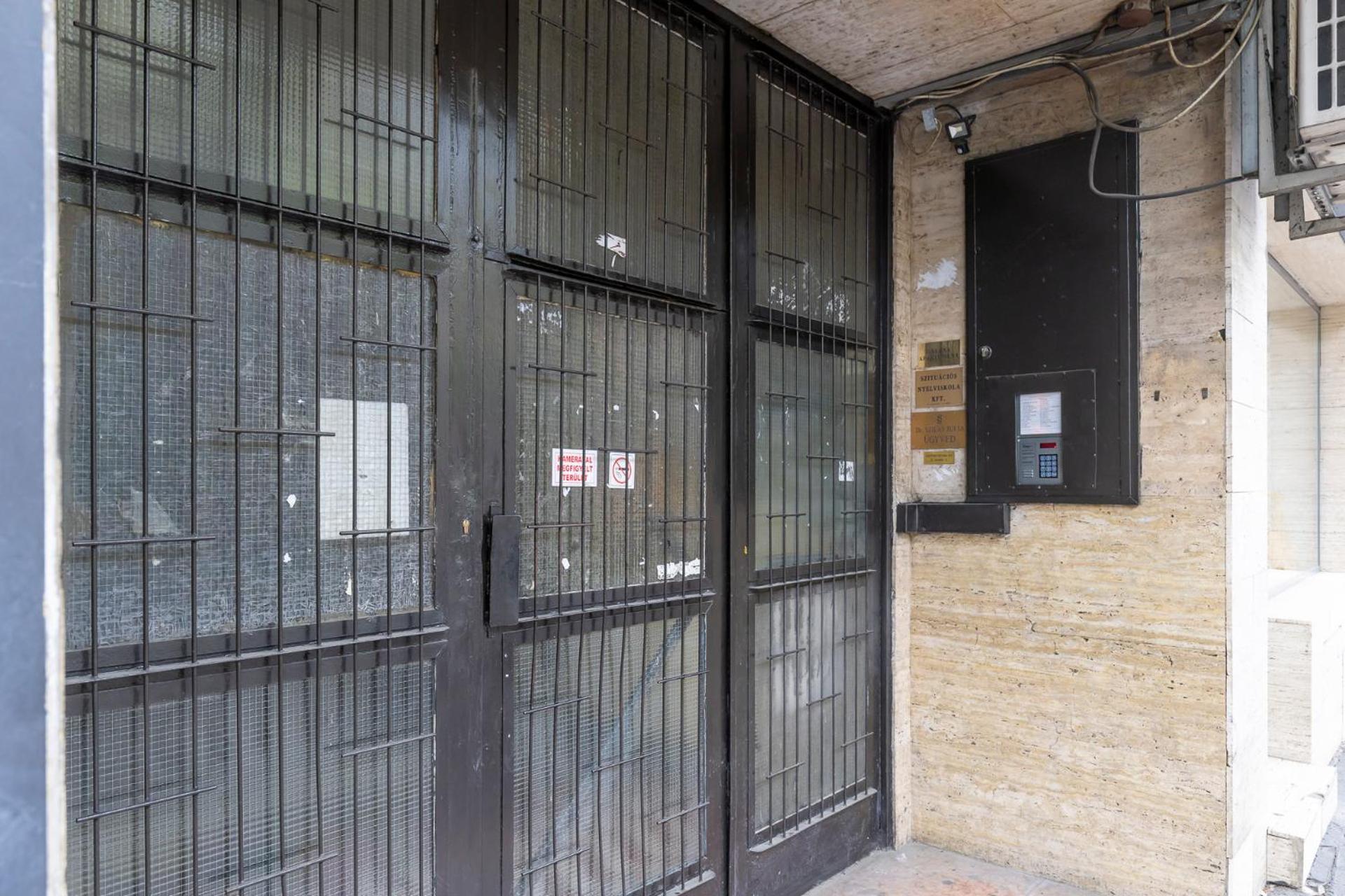 Galaxy Apartement Lift Parking Budapeste Exterior foto